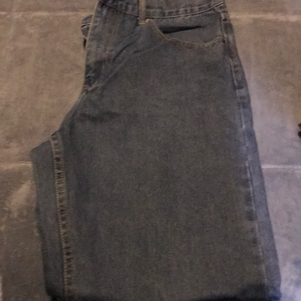 Men’s jeans